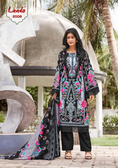 Laado innayat vol-2 wholesale dress material for mens